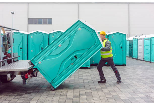 Reliable Hunter, OH porta potty rental Solutions